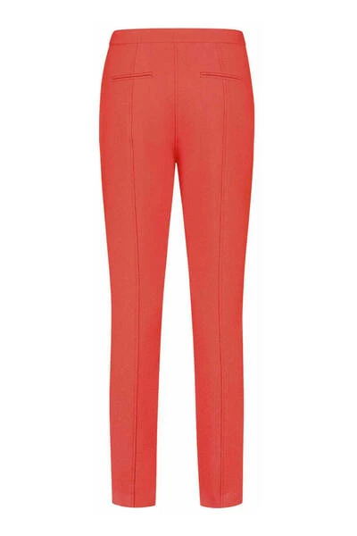 Vrijetijds Broeken Fifth House Pantalon Red - Afbeelding 3