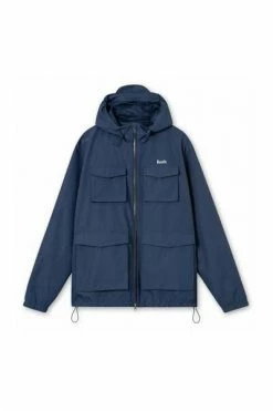 Forét Zomerjassen JACKET Blue