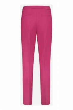 Pantalons FIFTH HOUSE PANT NATO FOKS Purple