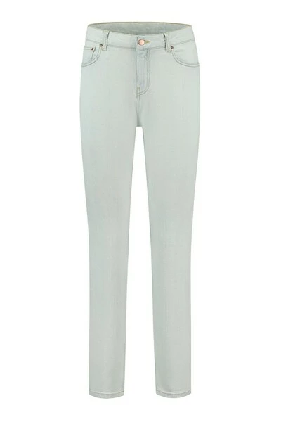 Fifth House Skinny Jeans Slim-fit Jeans Blue