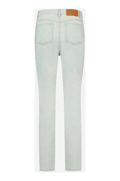 Fifth House Skinny Jeans Slim-fit Jeans Blue - Afbeelding 3