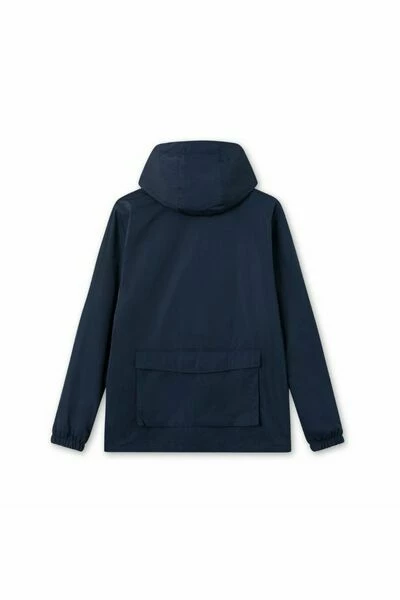 Forét Outdoorjassen Jacket Blue - Afbeelding 2