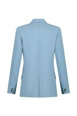 Fifth House Blazers Blazer Blue