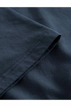 Forét Shirts Frame T-Shirt Blue