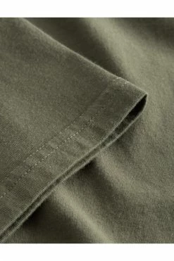 Forét Shirts Journey T-Shirt Green