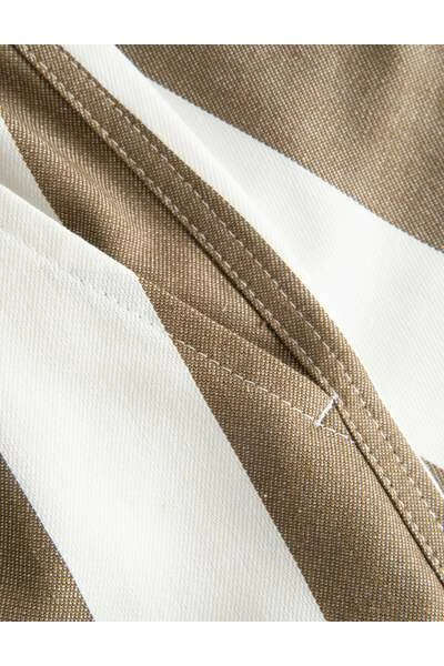 Forét Korte Broeken POSY SHORTS Brown - Afbeelding 3