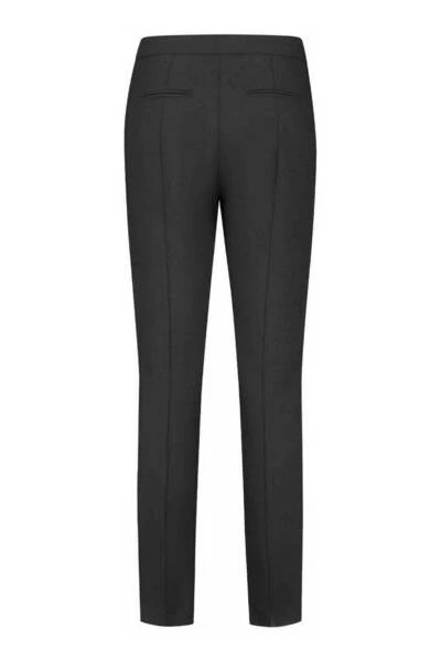 Vrijetijds Broeken Fifth House Pantalon Black