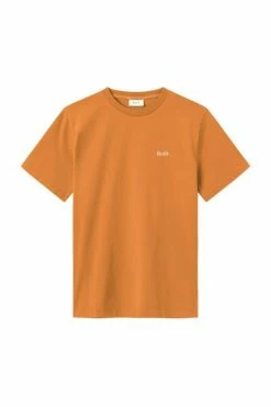 Forét Shirts AIR T-SHIRT Orange