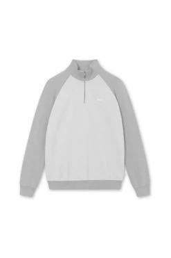 Forét Hoodies & Sweatvesten Sweatshirt Gray