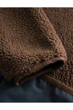 Forét Winterjassen Winter Jackets Brown