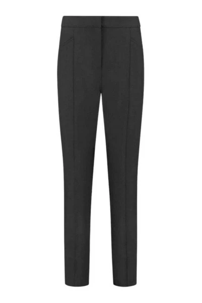Vrijetijds Broeken Fifth House Pantalon Black - Afbeelding 2