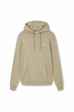 Forét Hoodies & Sweatvesten Hoodie Gray