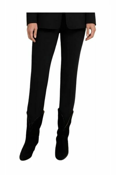 Fifth House Pantalons Nato Trousers Black - Afbeelding 2