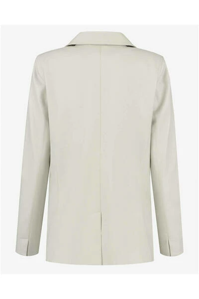 Fifth House Blazers Blazer White - Afbeelding 3