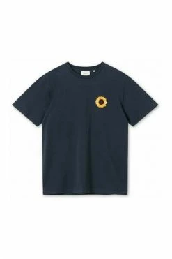 Forét Shirts T-SHIRT Blue