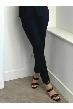 Fifth House Pantalons Nato Trousers Black