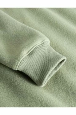 Forét Hoodies & Sweatvesten Sweatshirts Green